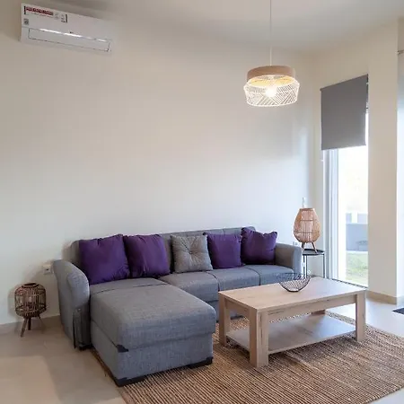 Skorponeria Bay Luxury * Skroponeria