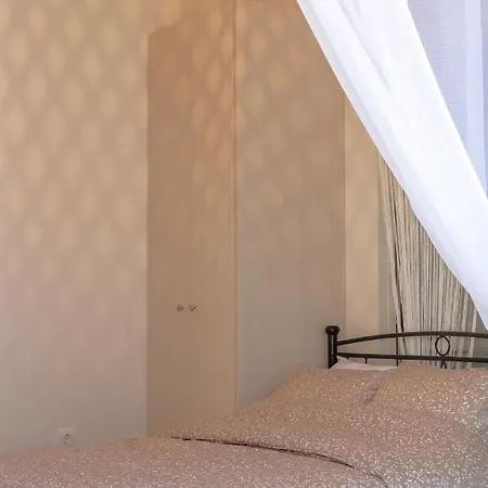 Villa Skorponeria Bay Luxury