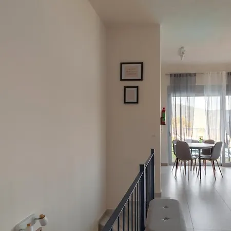 Villa Skorponeria Bay Luxury *