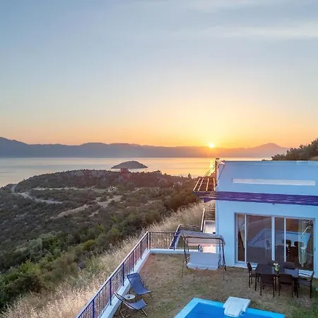 Skorponeria Bay Luxury *