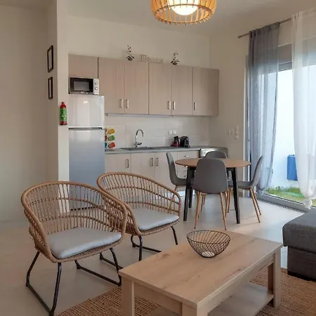 Skorponeria Bay Luxury Villa