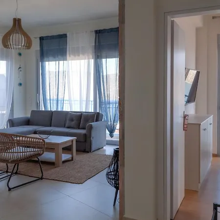 Skorponeria Bay Luxury *