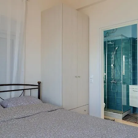 Skorponeria Bay Luxury Skroponeria