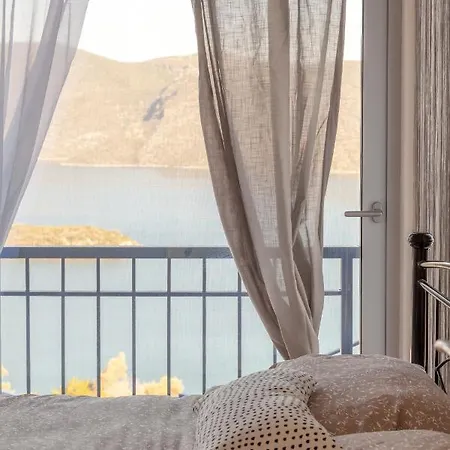 Villa Skorponeria Bay Luxury