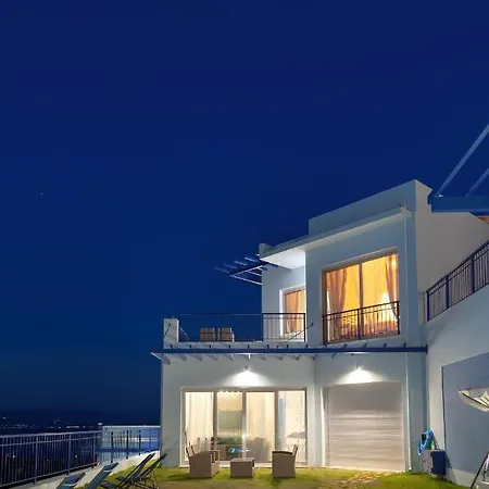 Villa Skorponeria Bay Luxury *