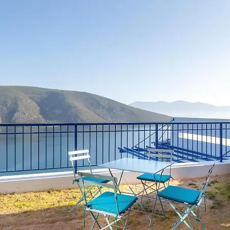 Villa Skorponeria Bay Luxury *