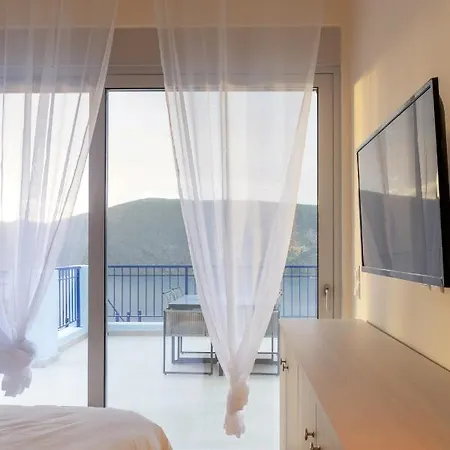 Villa Skorponeria Bay Luxury Skroponeria