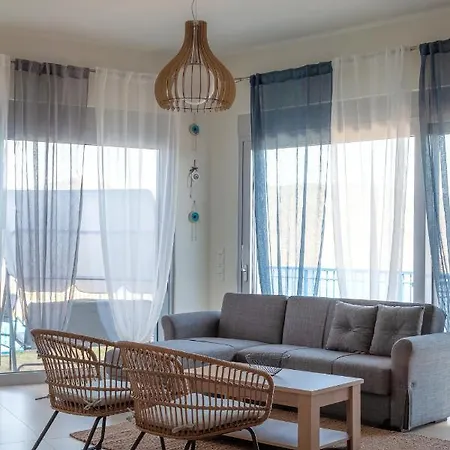 Villa Skorponeria Bay Luxury *