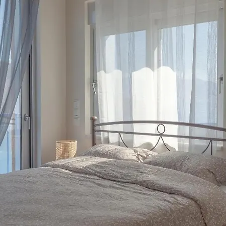 Skorponeria Bay Luxury *