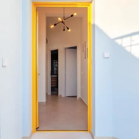 Villa Skorponeria Bay Luxury Skroponeria
