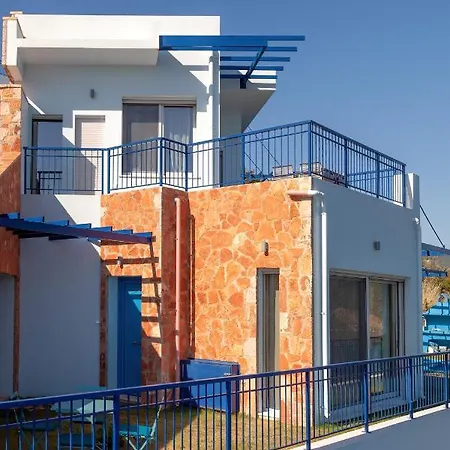 Skorponeria Bay Luxury
