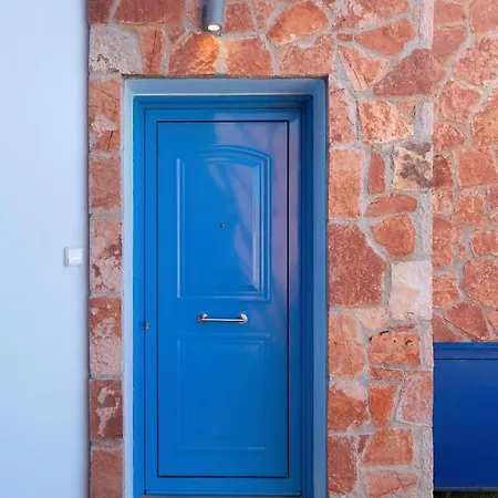 Skorponeria Bay Luxury