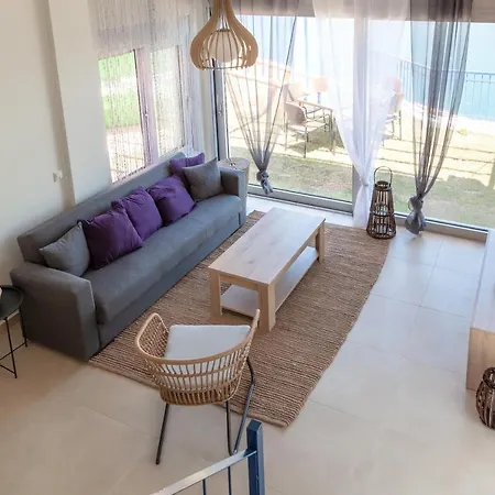 Skorponeria Bay Luxury Villa *