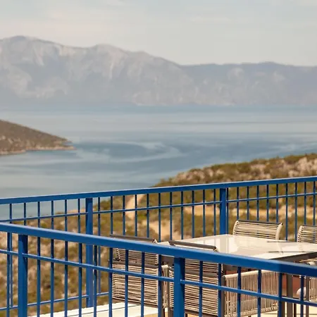 Skorponeria Bay Luxury *