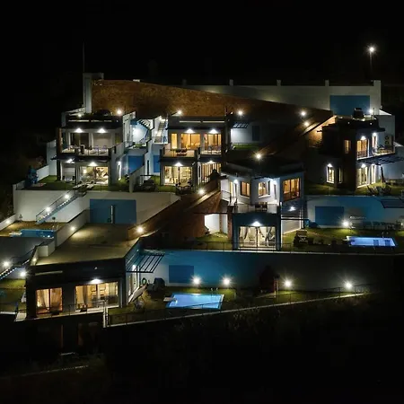 Skorponeria Bay Luxury