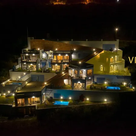 Skorponeria Bay Luxury Skroponeria