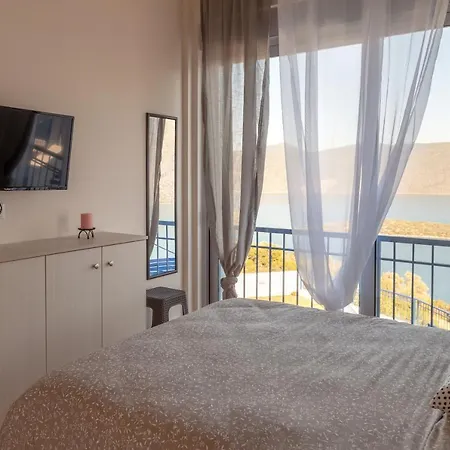 Villa Skorponeria Bay Luxury *