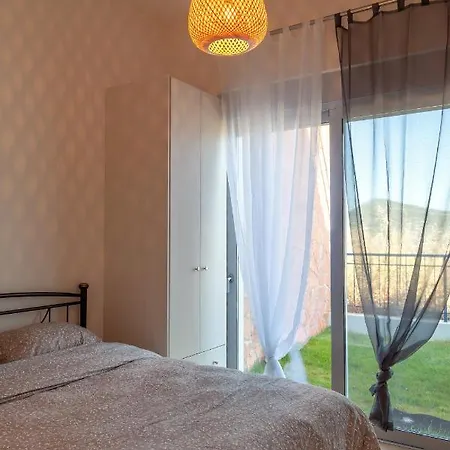 Skorponeria Bay Luxury * Skroponeria