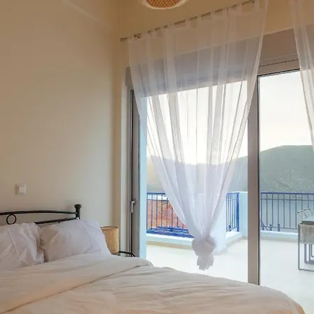 Skorponeria Bay Luxury Villa *