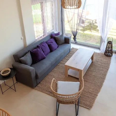 Skorponeria Bay Luxury Villa