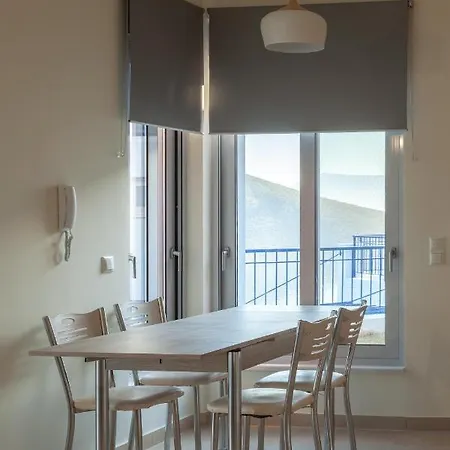 Skorponeria Bay Luxury Villa *