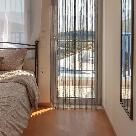 Skorponeria Bay Luxury Villa Skroponeria