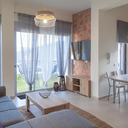 Skorponeria Bay Luxury *