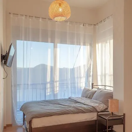 Skorponeria Bay Luxury Skroponeria