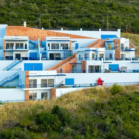 Skorponeria Bay Luxury *