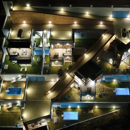 Villa Skorponeria Bay Luxury *