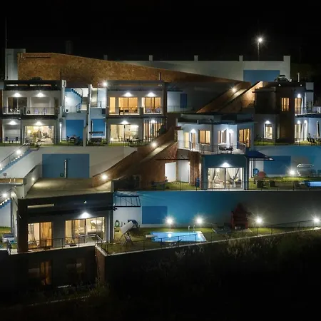 Skorponeria Bay Luxury Villa *