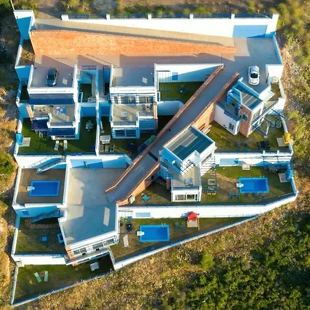 Villa Skorponeria Bay Luxury *